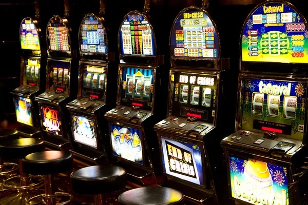 Four-digit Togel market display