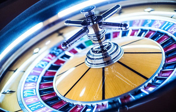 Two-digit Togel market display