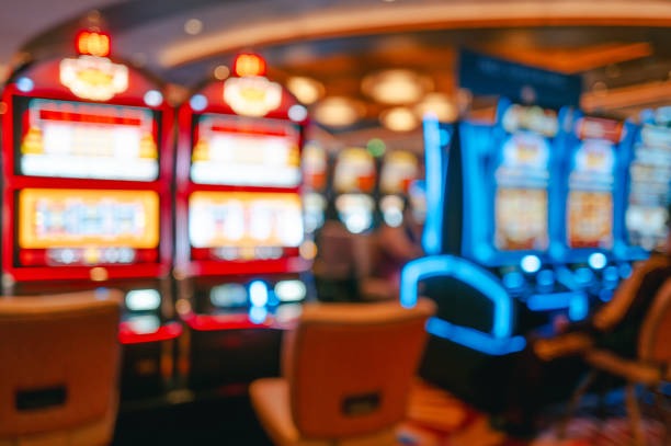 Plug Togel market display
